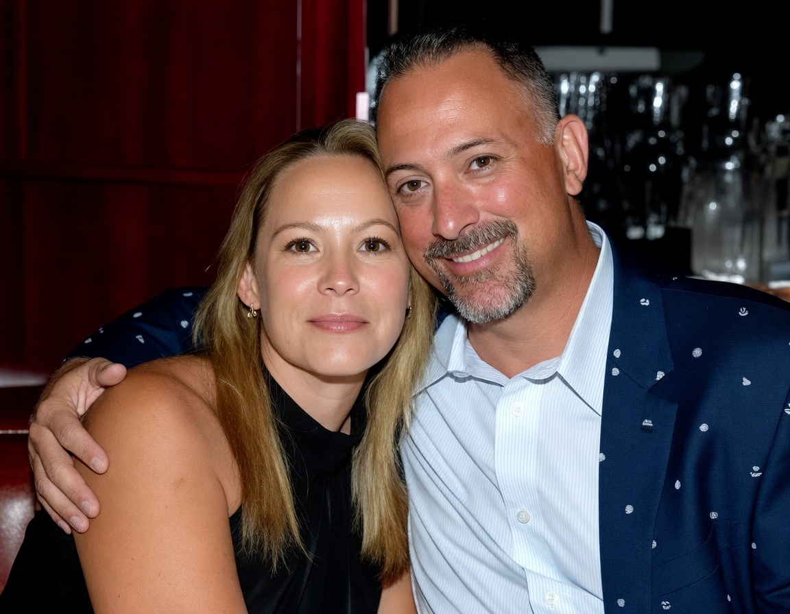 Joe and Maggie Roeder, husband-and-wife independent health insurance brokers in Hendersonville, TN